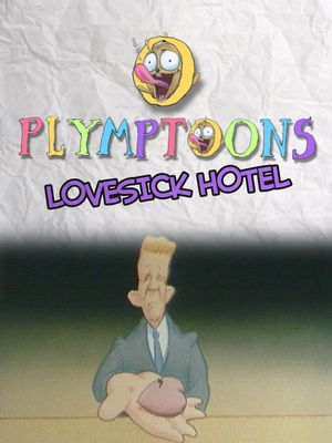 Lovesick Hotel's poster