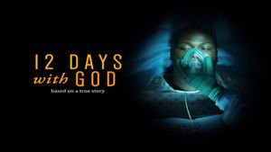 12 Days with God's poster