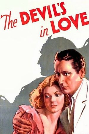 The Devil's in Love's poster image