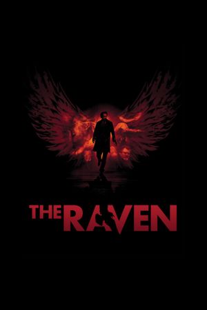 The Raven's poster