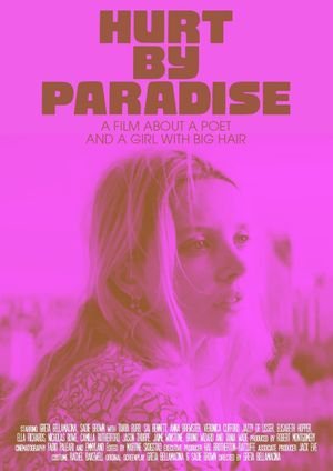 Hurt by Paradise's poster