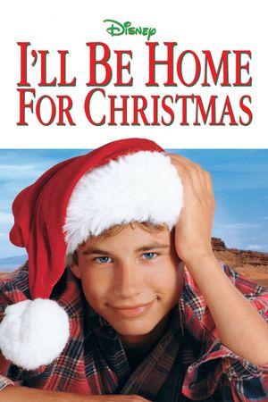 I'll Be Home for Christmas's poster image