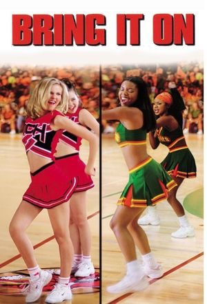 Bring It On's poster