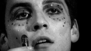 Hands Untied: Looking for Gay Israeli Cinema's poster