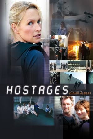 Otages's poster