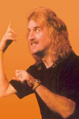 Billy Connolly: Two Night Stand's poster