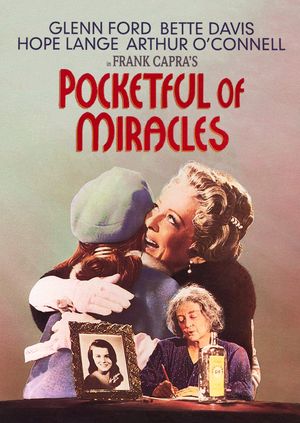 Pocketful of Miracles's poster