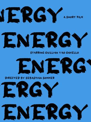 Energy's poster