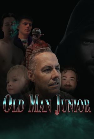 Old Man Junior's poster