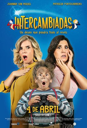 Intercambiadas's poster image