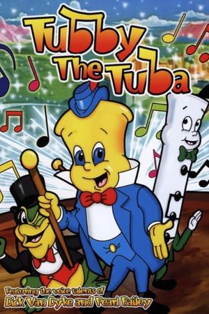 Tubby the Tuba's poster