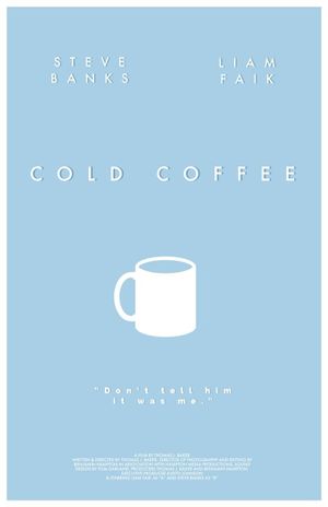 Cold Coffee's poster