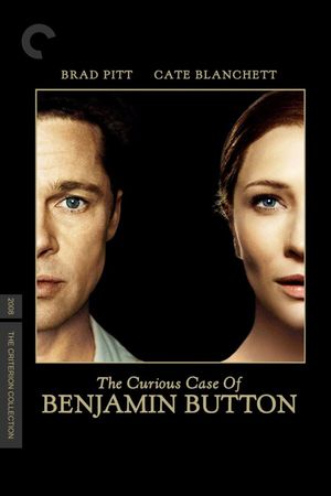 The Curious Case of Benjamin Button's poster