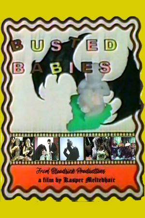 Busted Babies's poster image