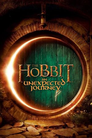 The Hobbit: An Unexpected Journey's poster