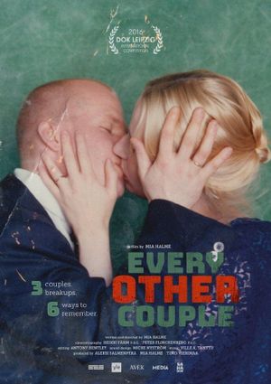 Every Other Couple's poster