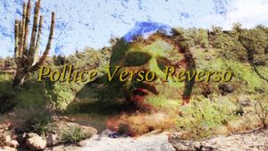 Pollice Verso Reverso's poster