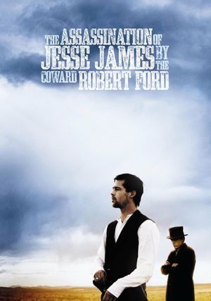 The Assassination of Jesse James by the Coward Robert Ford's poster