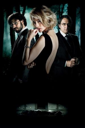 The Body's poster