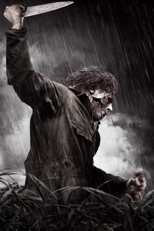 Halloween II's poster