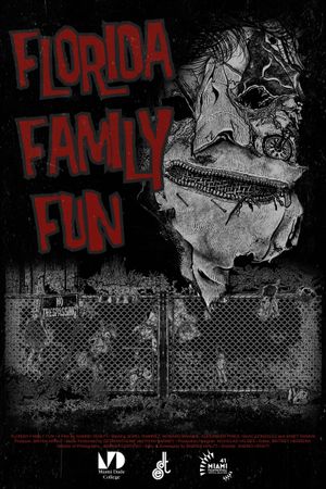 Florida Family Fun's poster