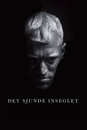The Seventh Seal's poster