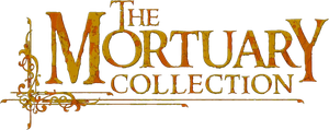 The Mortuary Collection's poster