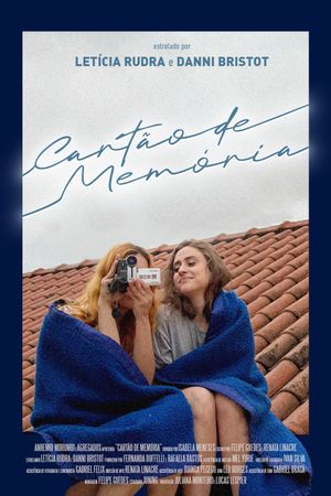 Cartão de Memória's poster