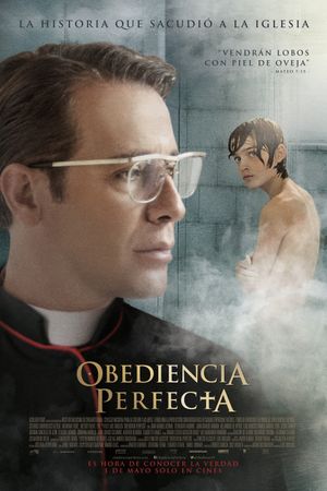 Perfect Obedience's poster