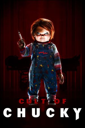 Cult of Chucky's poster