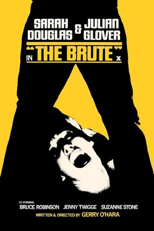 The Brute's poster