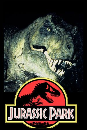Jurassic Park's poster
