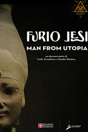 Furio Jesi - Man from Utopia's poster