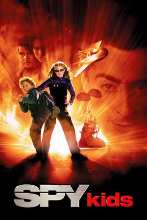 Spy Kids's poster