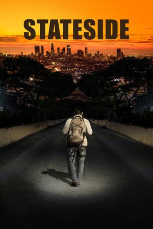 Stateside's poster