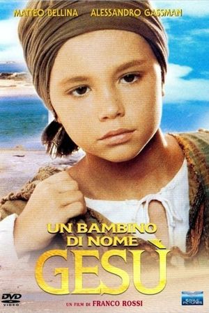 A Child Called Jesus's poster