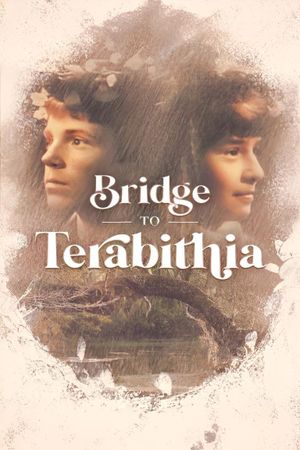 Bridge to Terabithia's poster