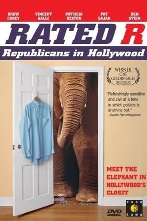 Rated 'R': Republicans in Hollywood's poster