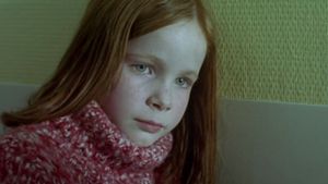The Girl from the Chartreuse's poster