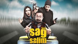 Sag Salim's poster