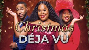 Christmas Déjà Vu's poster