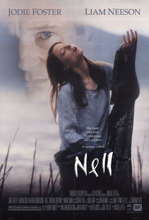 Nell's poster