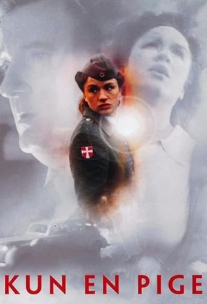 Just a Girl's poster