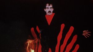 Manos: The Hands of Fate's poster