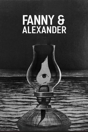 Fanny and Alexander's poster