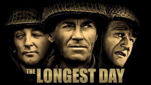 The Longest Day's poster