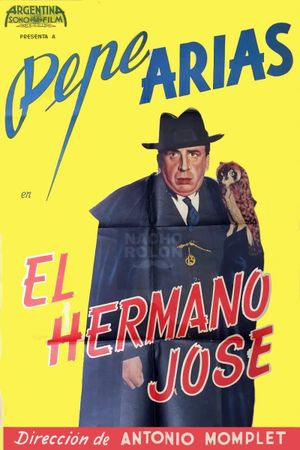 Brother Joe's poster