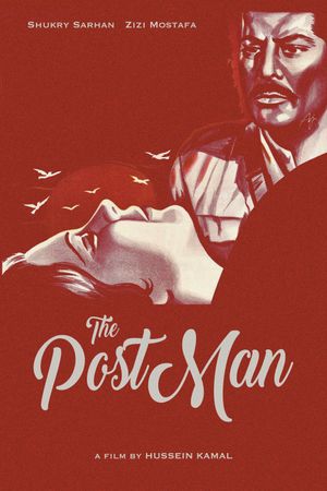 The Postman's poster