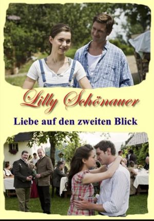 Love at Second Sight's poster