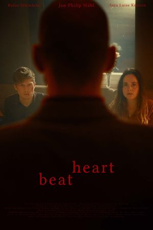 heart beat's poster
